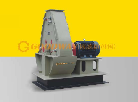 錘片式粉碎機(jī)-粉碎設(shè)備 錘片式粉碎機(jī)-粉碎設(shè)備