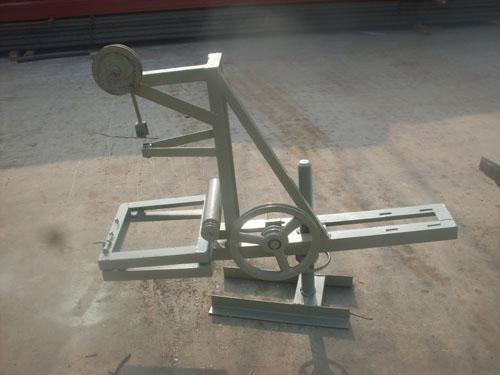 漏瓢式粉條機(jī)
