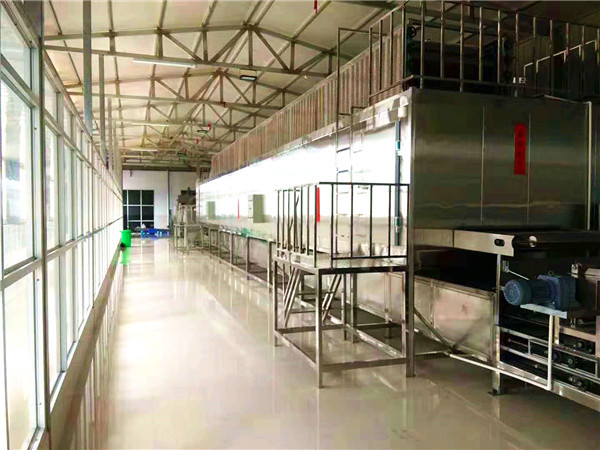 全自動(dòng)粉條機(jī) 全自動(dòng)粉條機(jī)