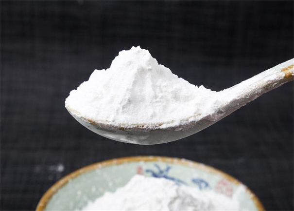 淀粉和生粉是同一種東西嗎？千萬別搞錯(cuò)了，他們的用途完全不同
