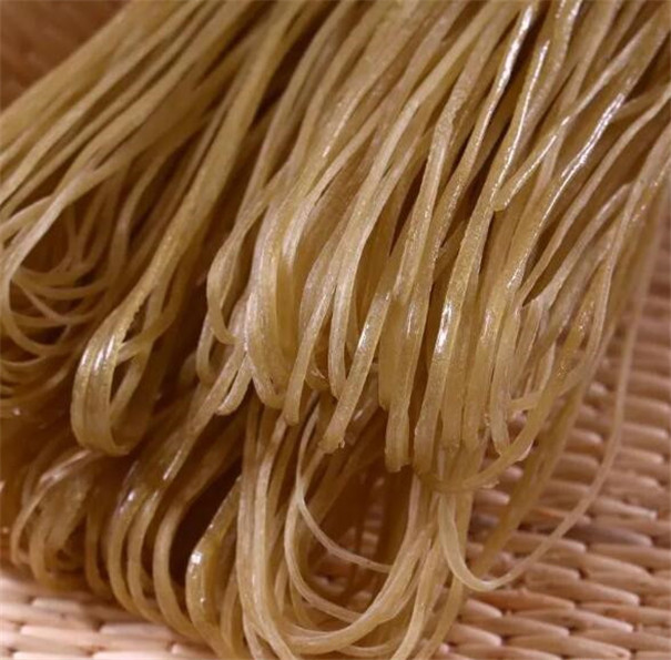 粉條機(jī)優(yōu)勢-手工粉條