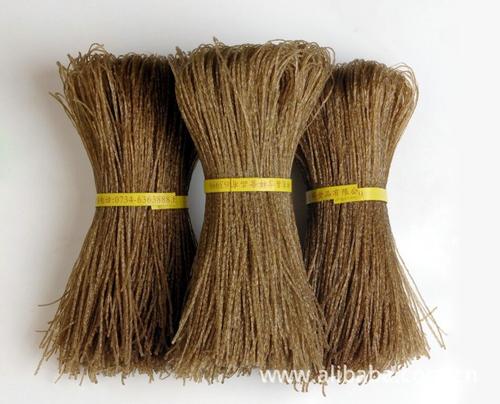 紅薯粉絲機(jī)械加工中的常見問題及解決辦法